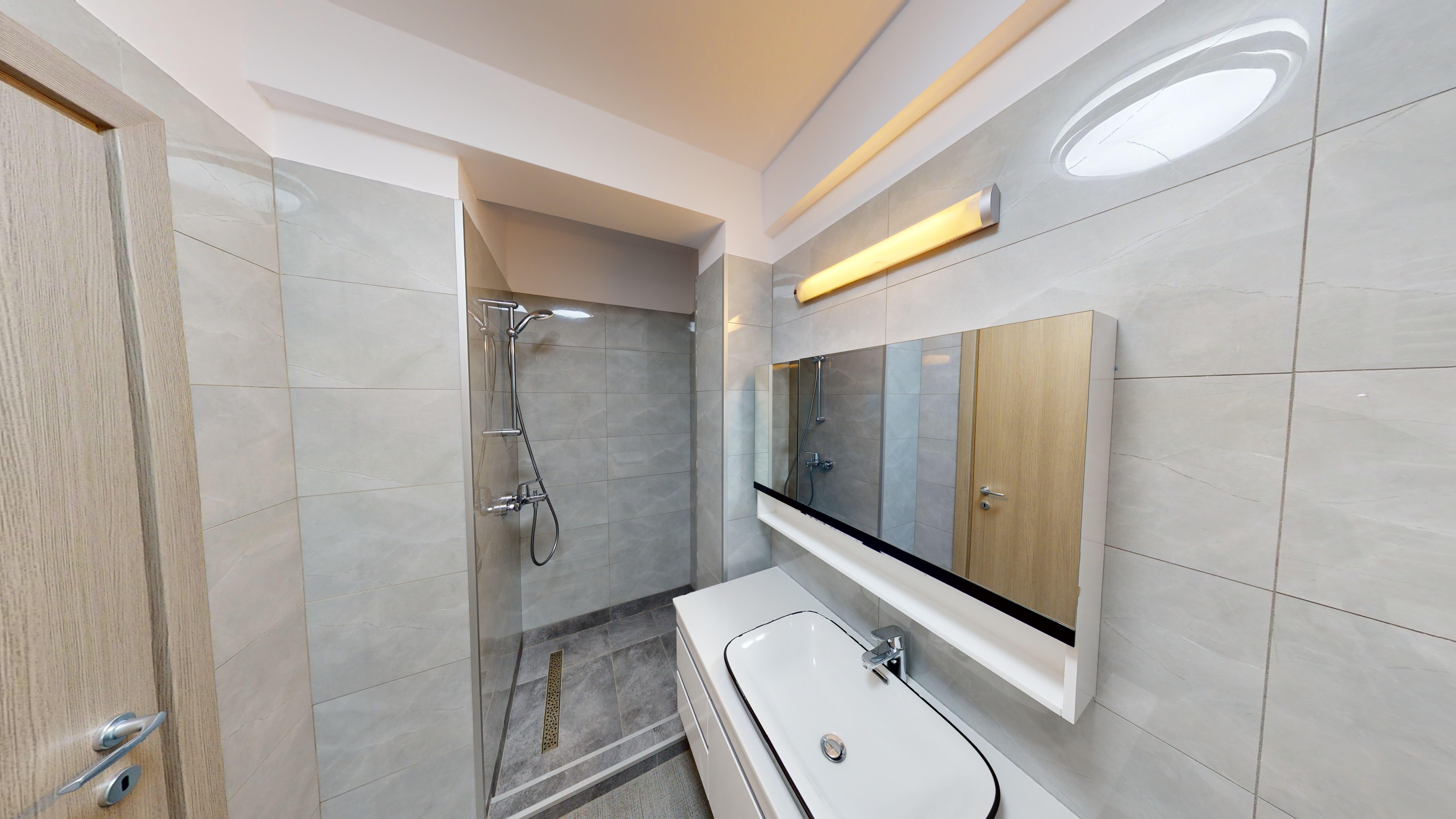Le Blanc Aparthotel Bukurešť Exteriér fotografie