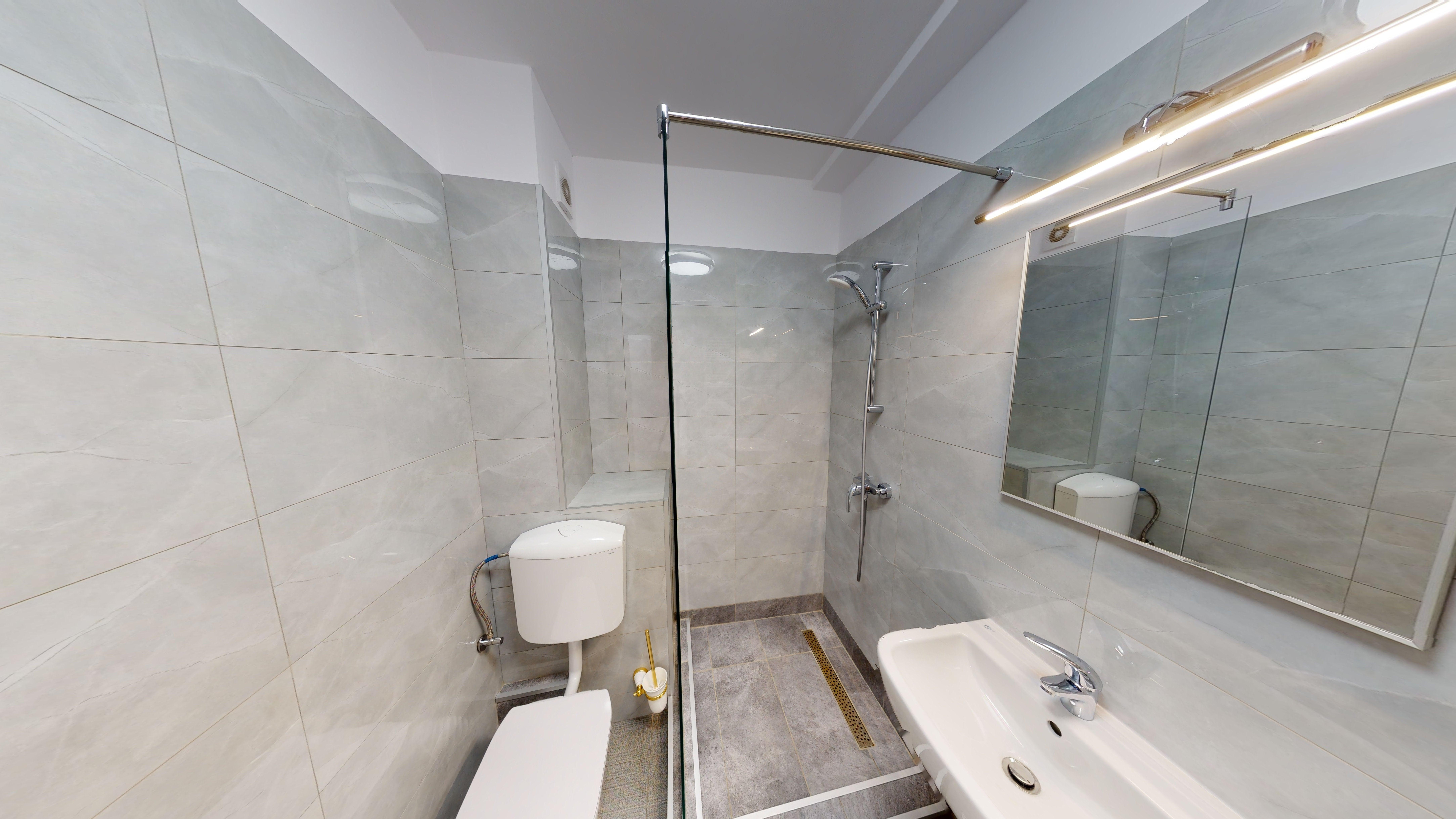 Le Blanc Aparthotel Bukurešť Exteriér fotografie
