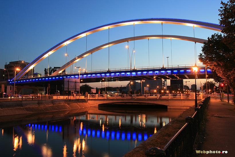 Le Blanc Aparthotel Bukurešť Exteriér fotografie